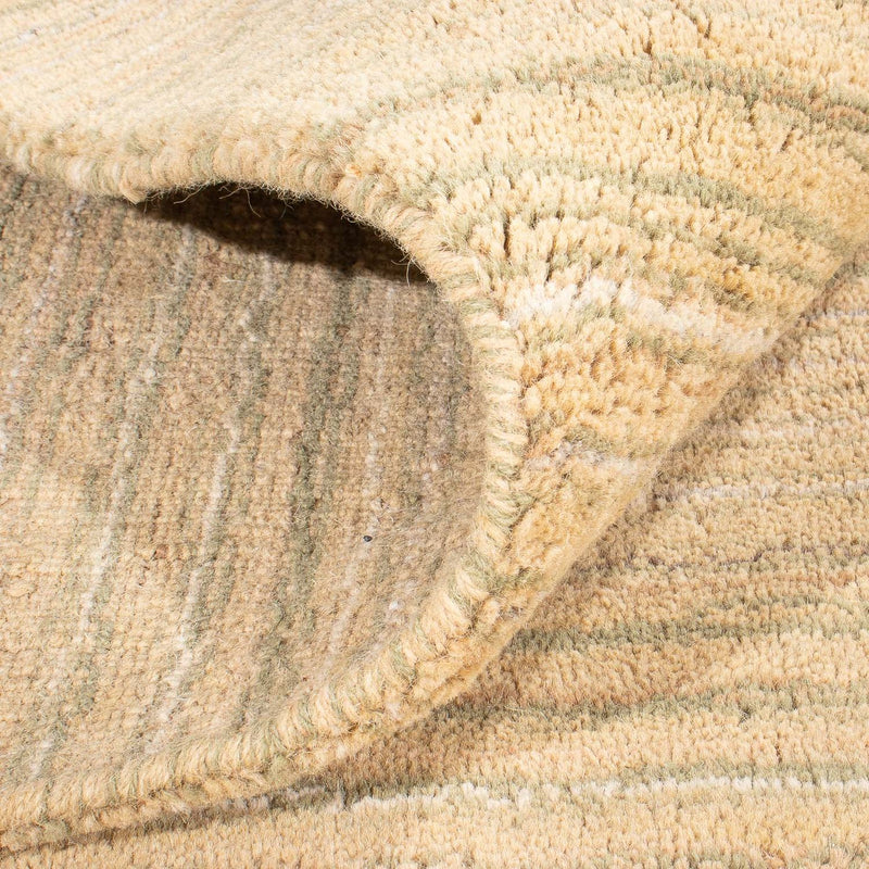 Tappeto Gabbeh - Softy - 240 x 170 cm - beige