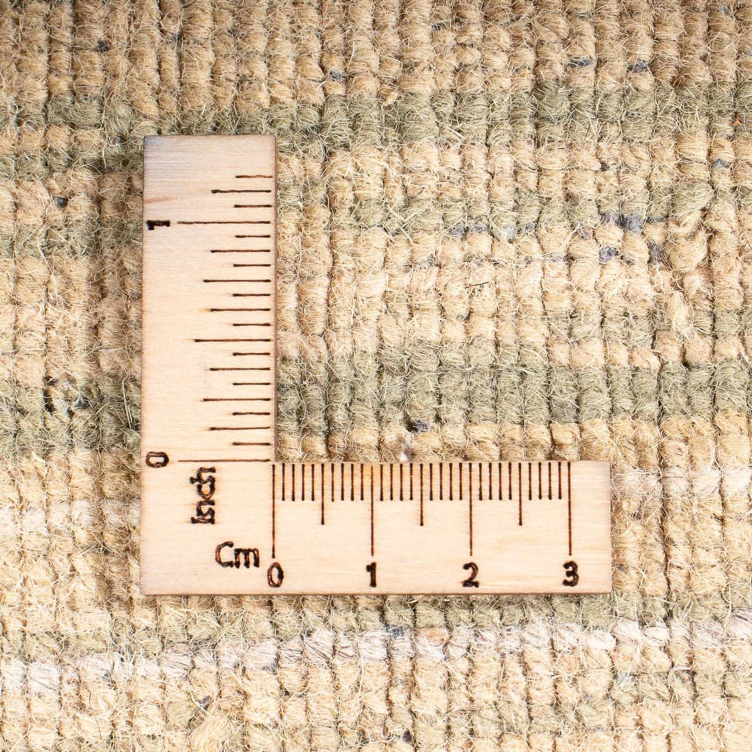 Tappeto Gabbeh - Softy - 240 x 170 cm - beige