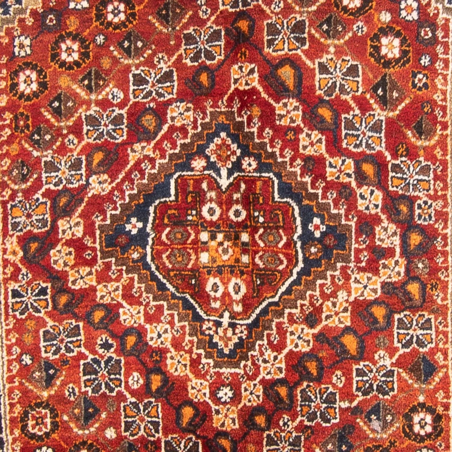 Tappeto Persero - Nomade - 255 x 160 cm - arancione
