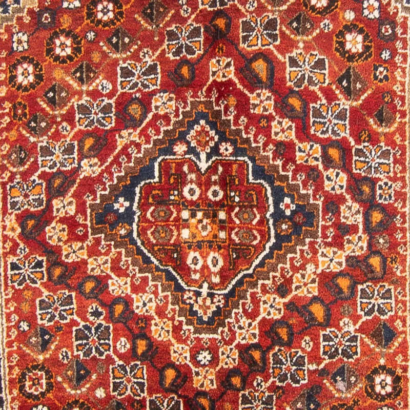 Tappeto Persero - Nomade - 255 x 160 cm - arancione