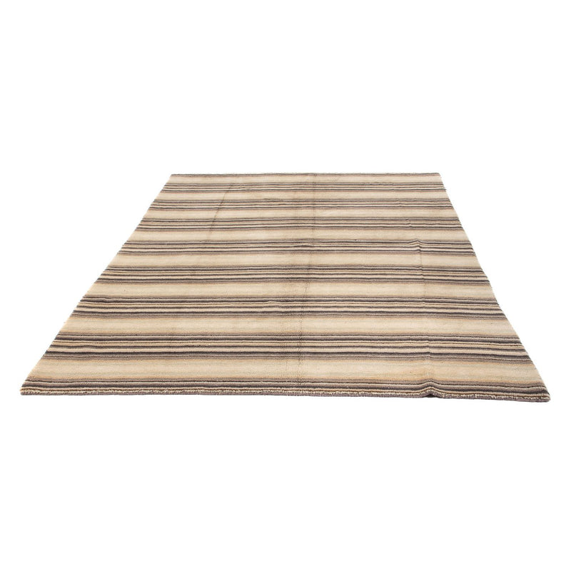 Tappeto Gabbeh - Softy - 240 x 170 cm - multicolore