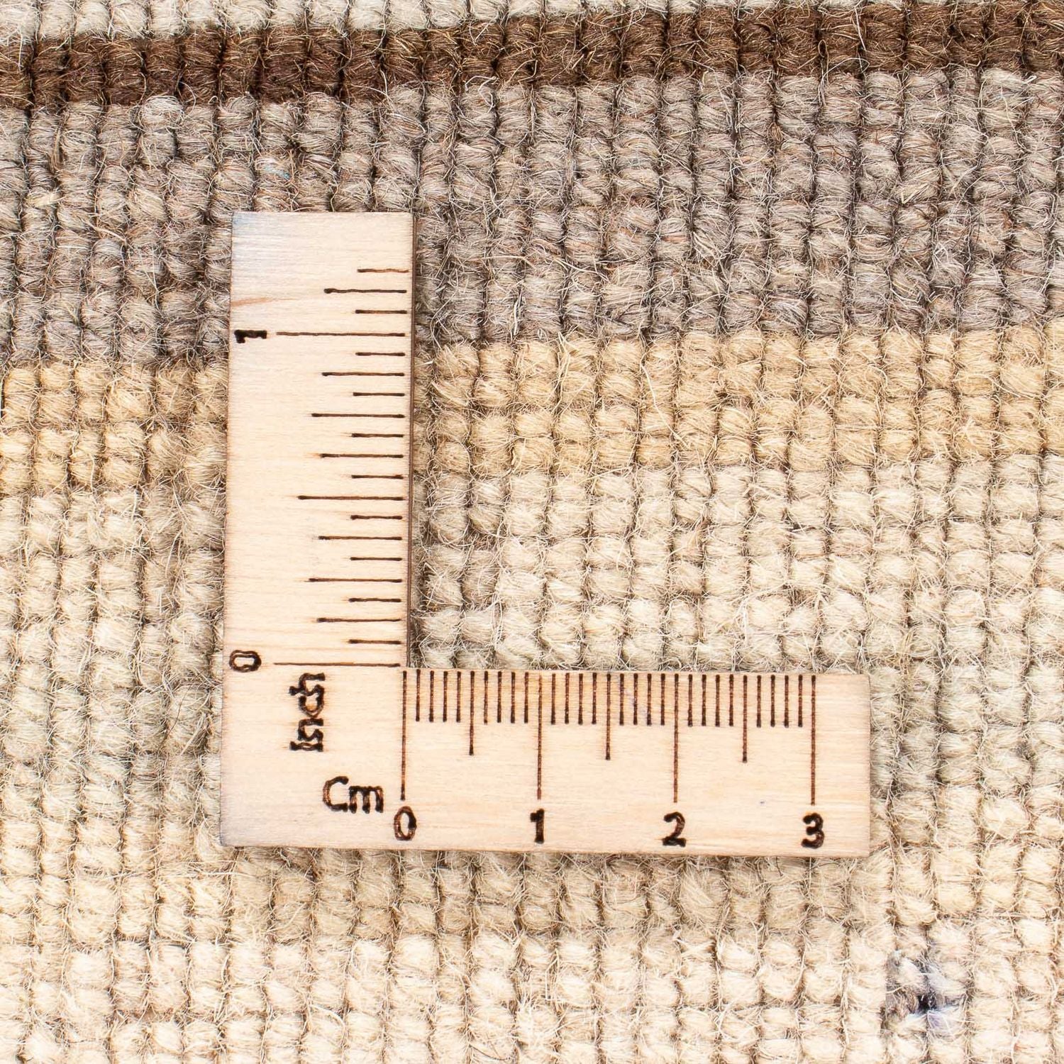 Tappeto Gabbeh - Softy - 240 x 170 cm - multicolore