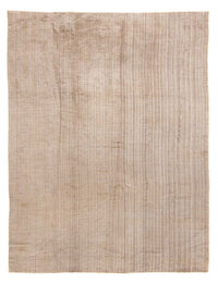 Tappeto in viscosa - 300 x 230 cm - multicolore