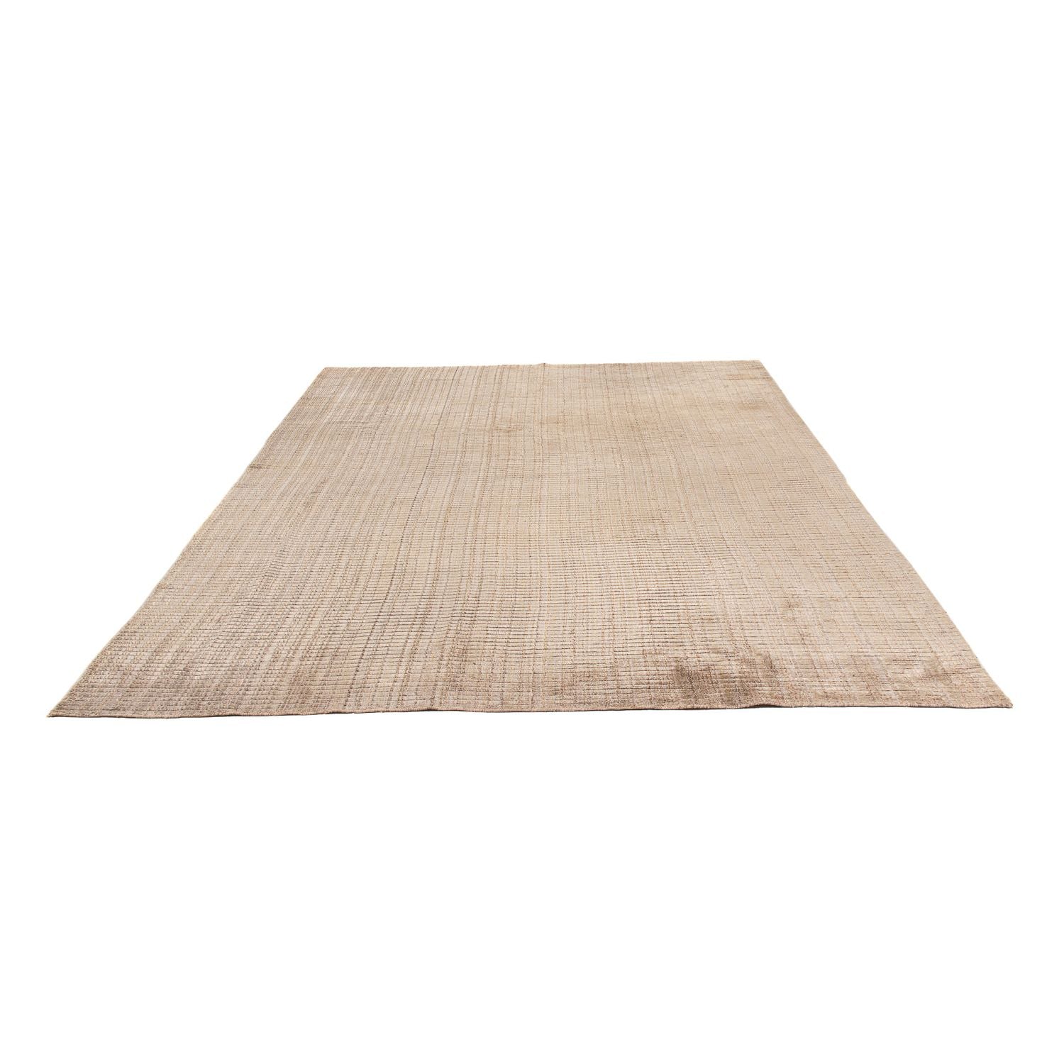Tappeto in viscosa - 300 x 230 cm - multicolore