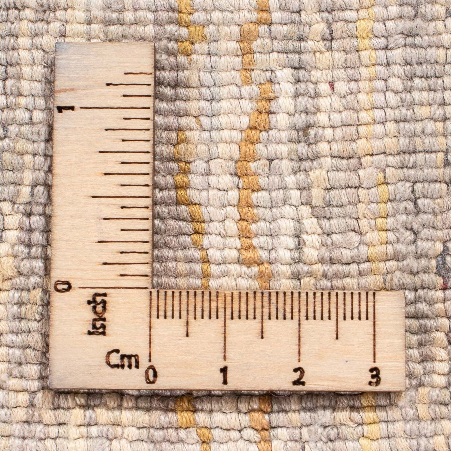 Tappeto in viscosa - 300 x 230 cm - multicolore