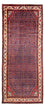 Tappeto corsia Tappeto Persero - Nomade - 372 x 153 cm - blu scuro