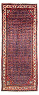 Hamadan Tappeto 153x372cm - Tappeto persiano