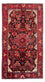 Tappeto corsia Tappeto Persero - Nomade - 287 x 154 cm - blu scuro