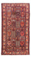 Tappeto corsia Tappeto Persero - Nomade - 290 x 158 cm - multicolore