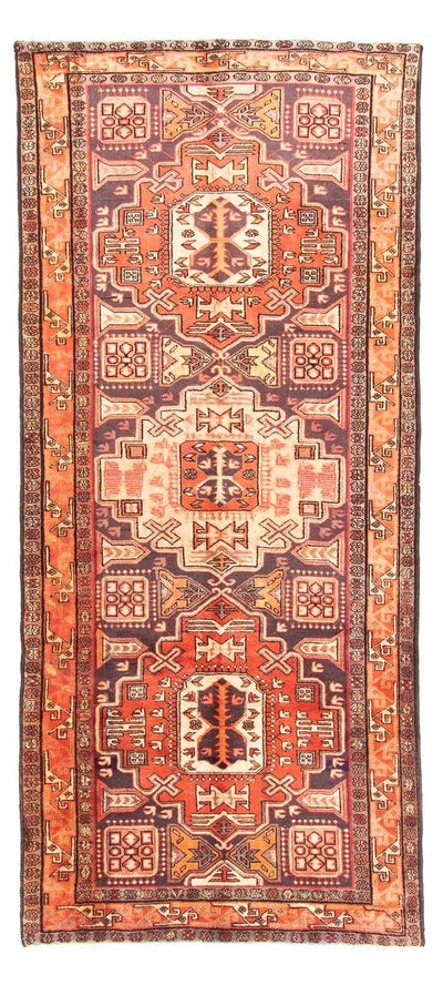 Hamadan Tappeto 140x305cm - Tappeto persiano