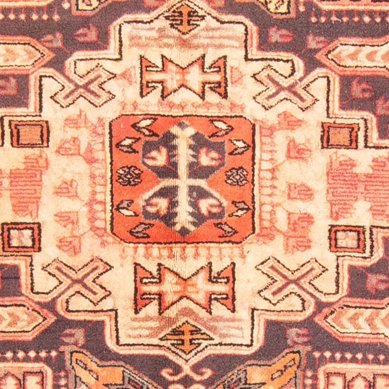 Tappeto corsia Tappeto Persero - Nomade - 305 x 140 cm - multicolore
