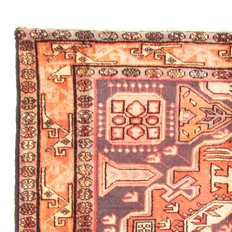 Tappeto corsia Tappeto Persero - Nomade - 305 x 140 cm - multicolore