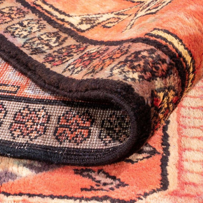 Tappeto corsia Tappeto Persero - Nomade - 305 x 140 cm - multicolore
