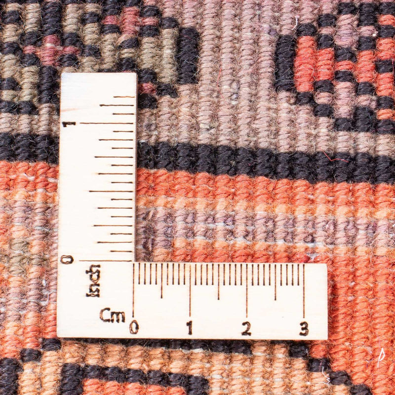 Tappeto corsia Tappeto Persero - Nomade - 305 x 140 cm - multicolore