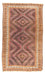 Tappeto afgano - 163 x 97 cm - multicolore
