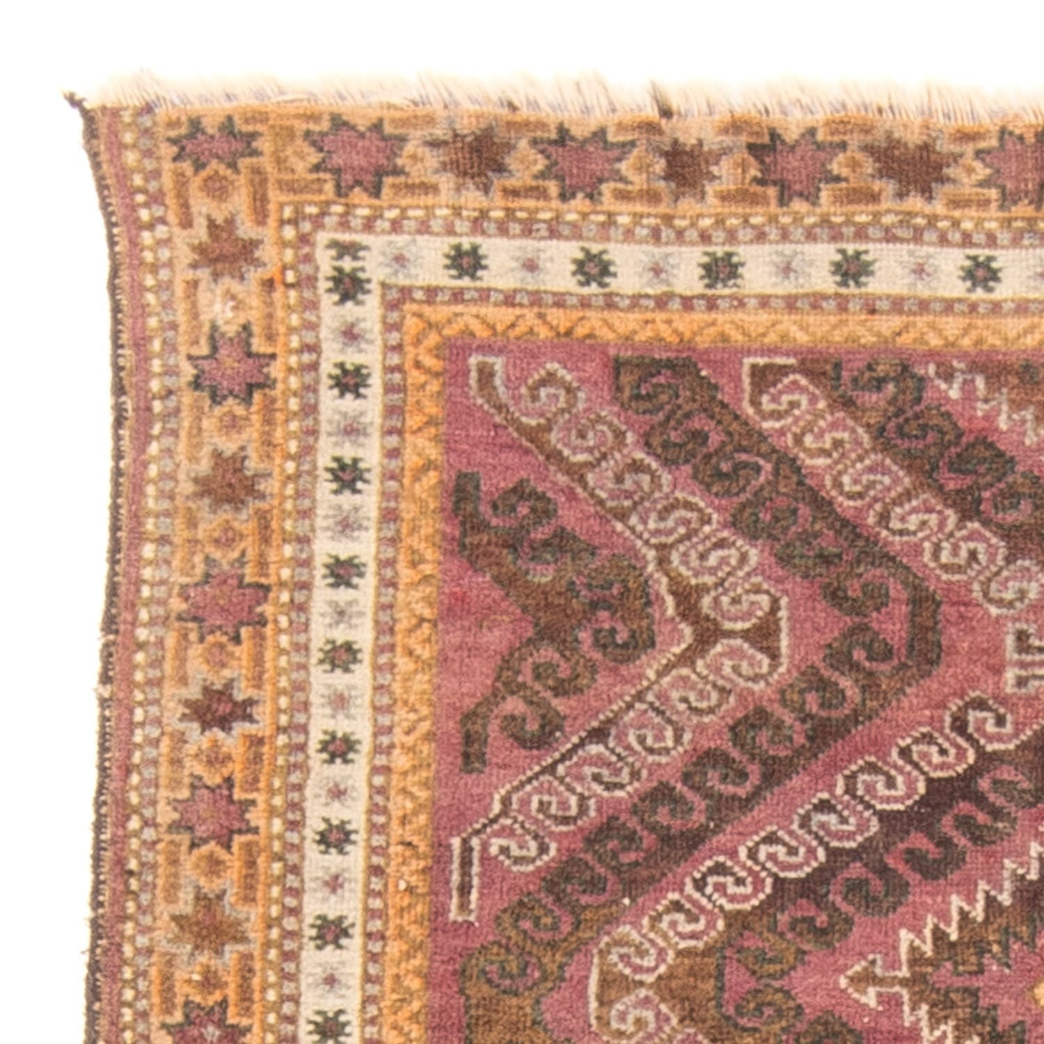 Tappeto afgano - 163 x 97 cm - multicolore