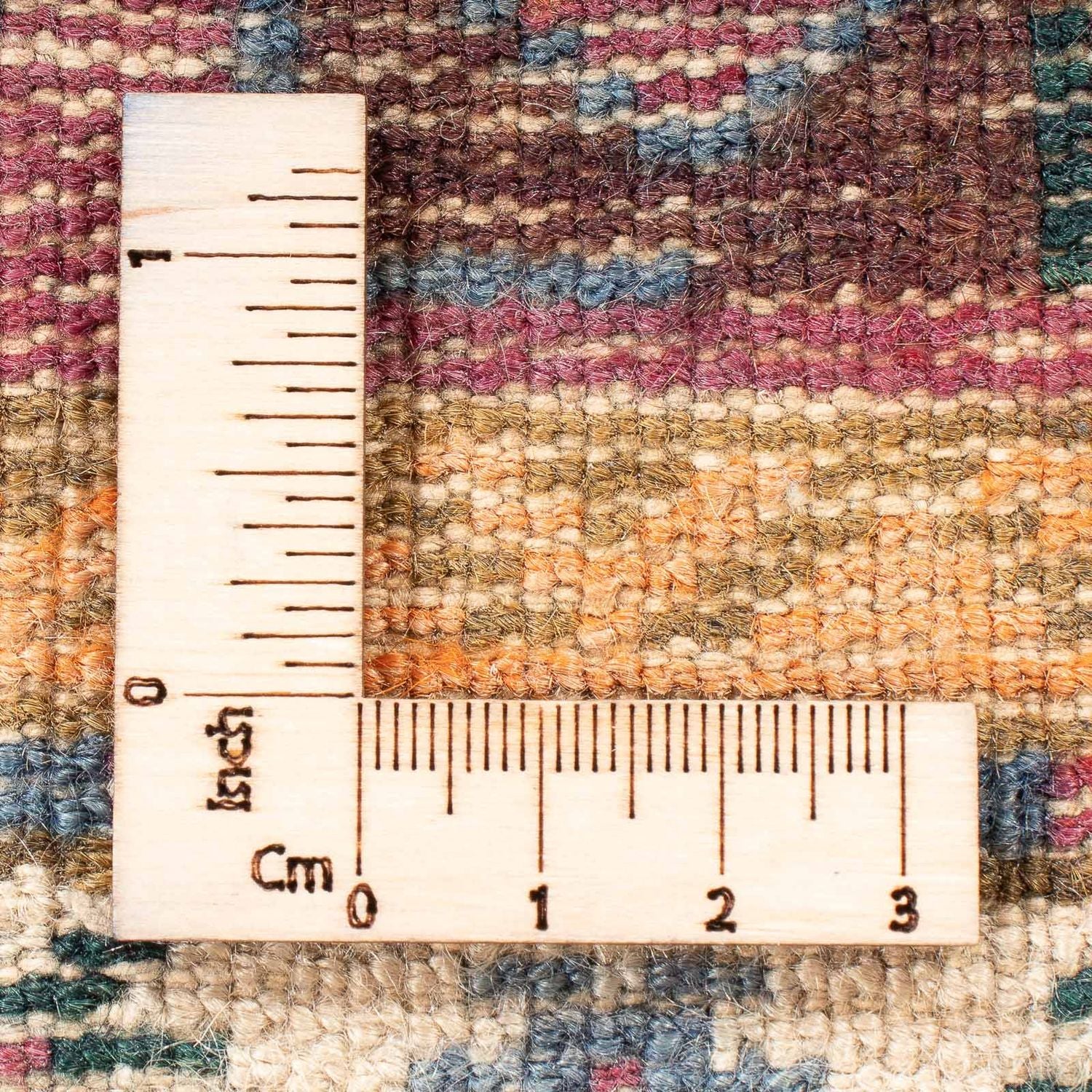Tappeto afgano - 163 x 97 cm - multicolore