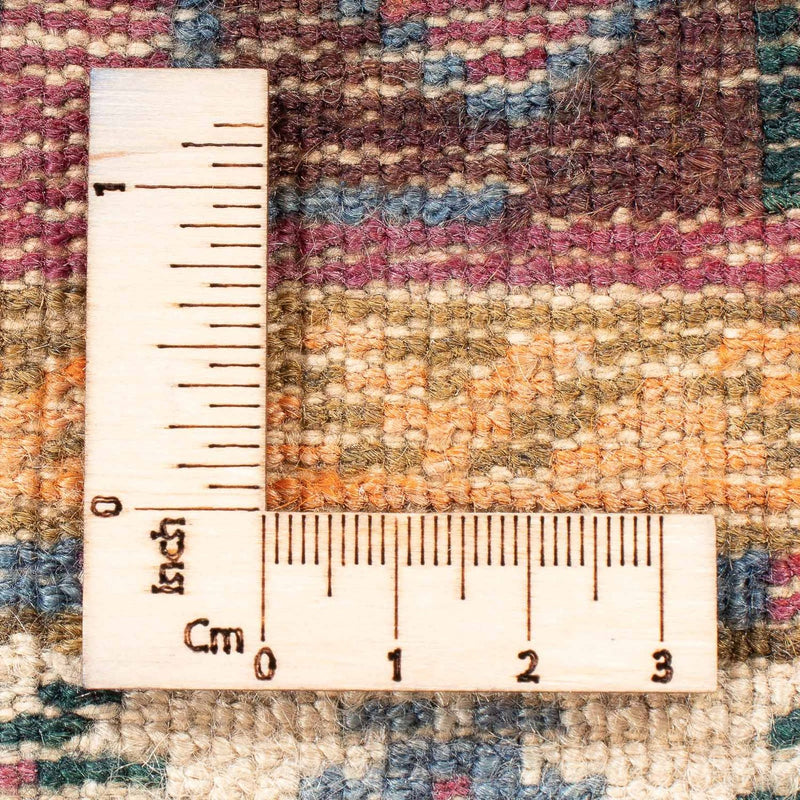 Tappeto afgano - 163 x 97 cm - multicolore