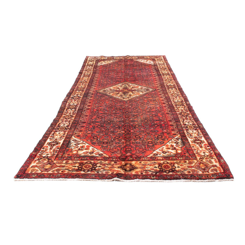 Tappeto corsia Tappeto Persero - Nomade - 420 x 170 cm - arancione