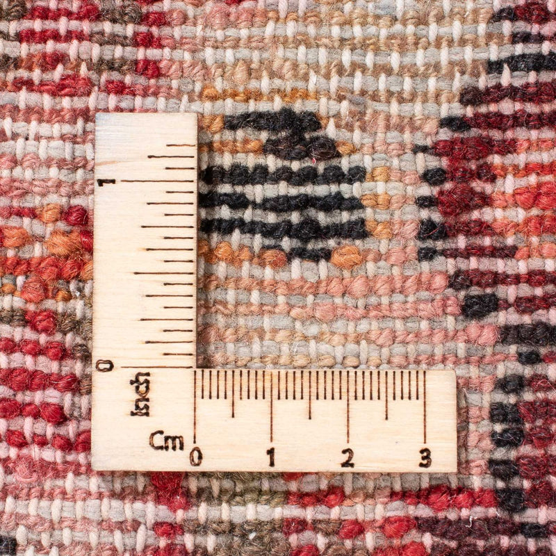 Tappeto corsia Tappeto Persero - Nomade - 420 x 170 cm - arancione