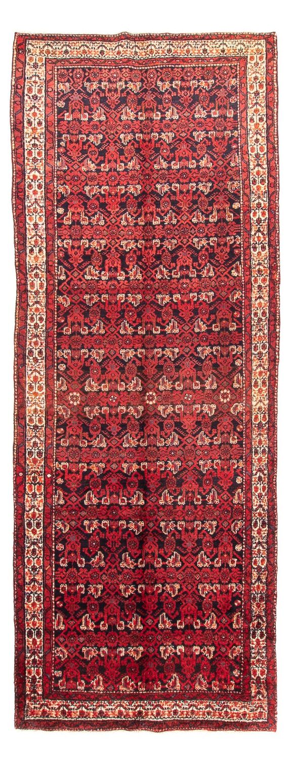 Tappeto corsia Tappeto Persero - Nomade - 400 x 143 cm - multicolore