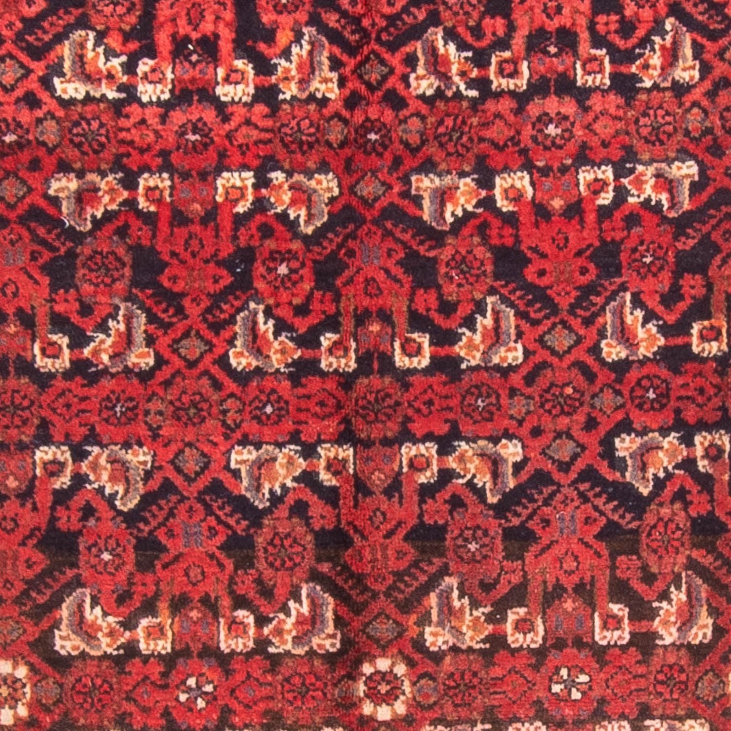 Tappeto corsia Tappeto Persero - Nomade - 400 x 143 cm - multicolore