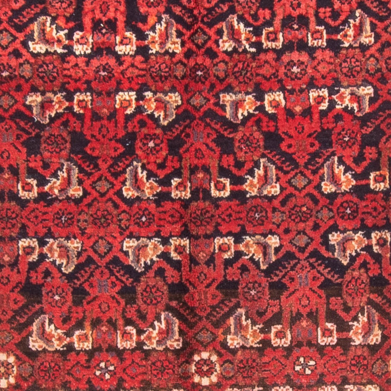 Tappeto corsia Tappeto Persero - Nomade - 400 x 143 cm - multicolore