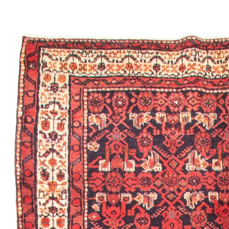 Tappeto corsia Tappeto Persero - Nomade - 400 x 143 cm - multicolore