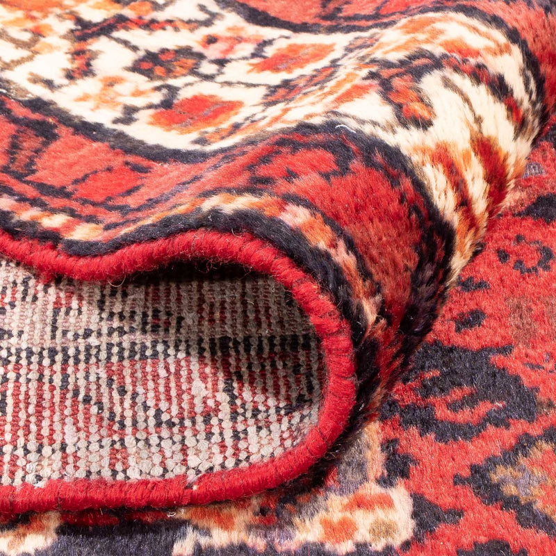Tappeto corsia Tappeto Persero - Nomade - 400 x 143 cm - multicolore