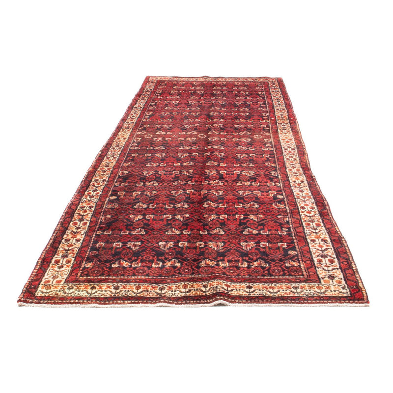 Tappeto corsia Tappeto Persero - Nomade - 400 x 143 cm - multicolore