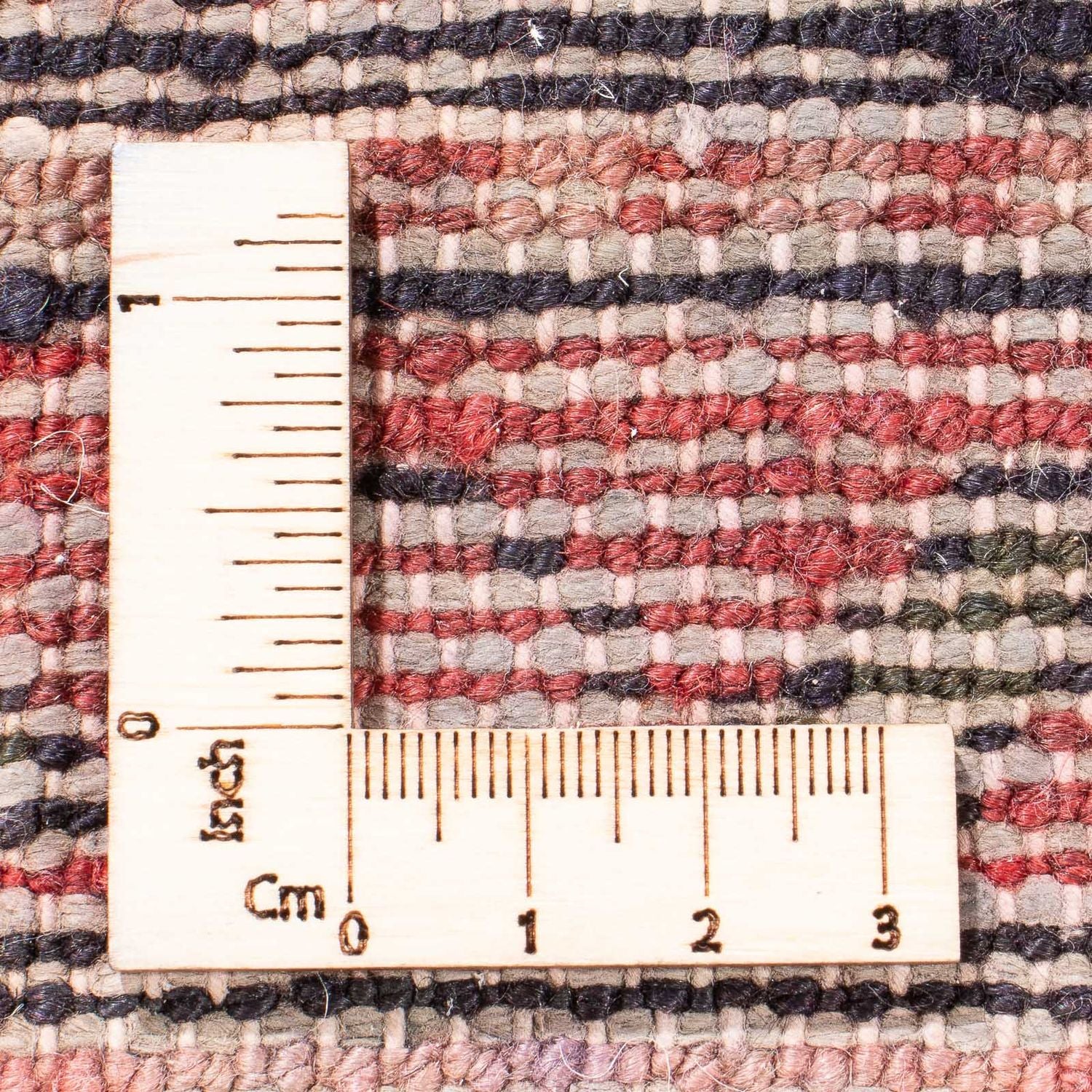 Tappeto corsia Tappeto Persero - Nomade - 400 x 143 cm - multicolore