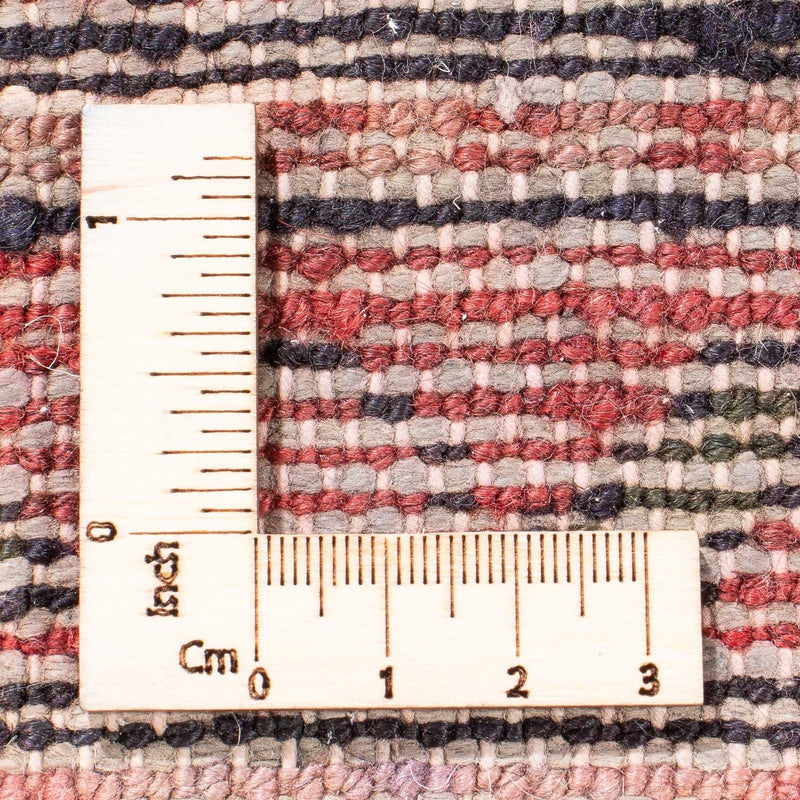Tappeto corsia Tappeto Persero - Nomade - 400 x 143 cm - multicolore