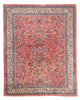 Sarouk Tappeto 254x203cm - Tappeto persiano