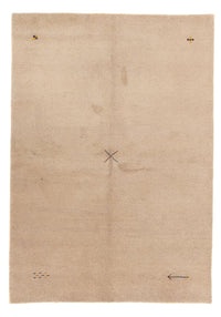 Tappeto Gabbeh - Indus - 240 x 170 cm - beige