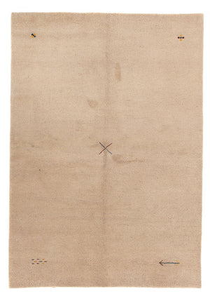 Tappeto Gabbeh - Indus - 240 x 170 cm - beige