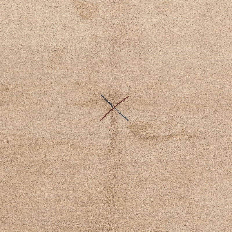 Tappeto Gabbeh - Indus - 240 x 170 cm - beige