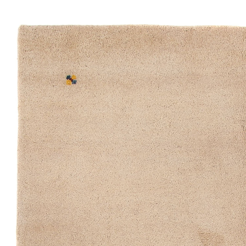 Tappeto Gabbeh - Indus - 240 x 170 cm - beige