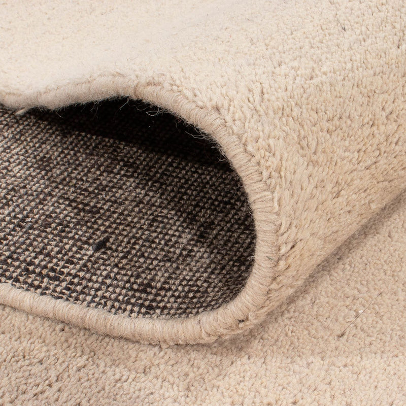Tappeto Gabbeh - Indus - 240 x 170 cm - beige