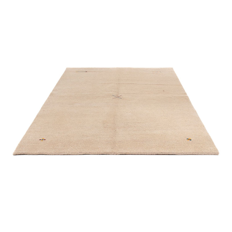 Tappeto Gabbeh - Indus - 240 x 170 cm - beige