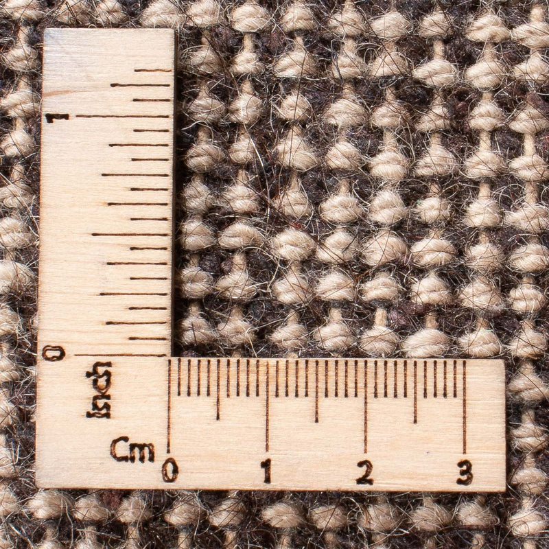 Tappeto Gabbeh - Indus - 240 x 170 cm - beige