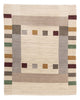 Loribaft Loom Tappeto 240x170cm - Tappeto di lana
