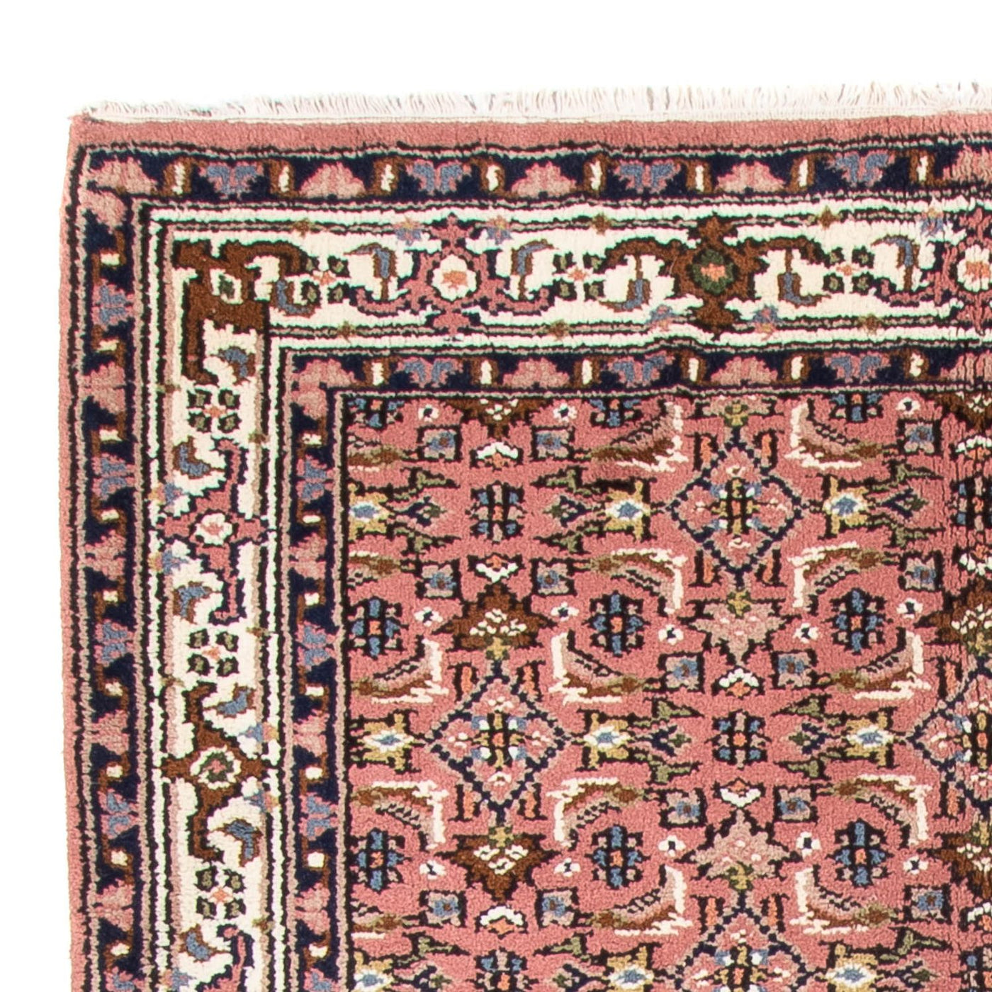 Bidjar Indo Tappeto 240x170cm - Tappeto orientale