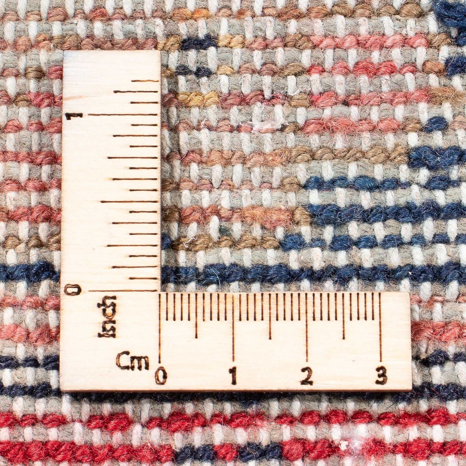 Tappeto Persero - Nomade - 274 x 150 cm - blu scuro
