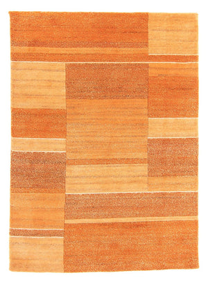 Tappeto Nepal - 179 x 121 cm - terracotta
