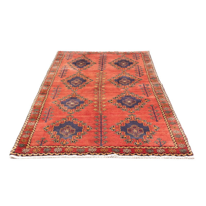 Tappeto corsia Tappeto Persero - Nomade - 258 x 125 cm - arancione
