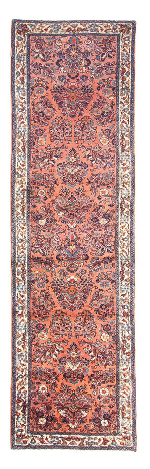 Tappeto corsia Tappeto Persero - Classico - 301 x 81 cm - salmone
