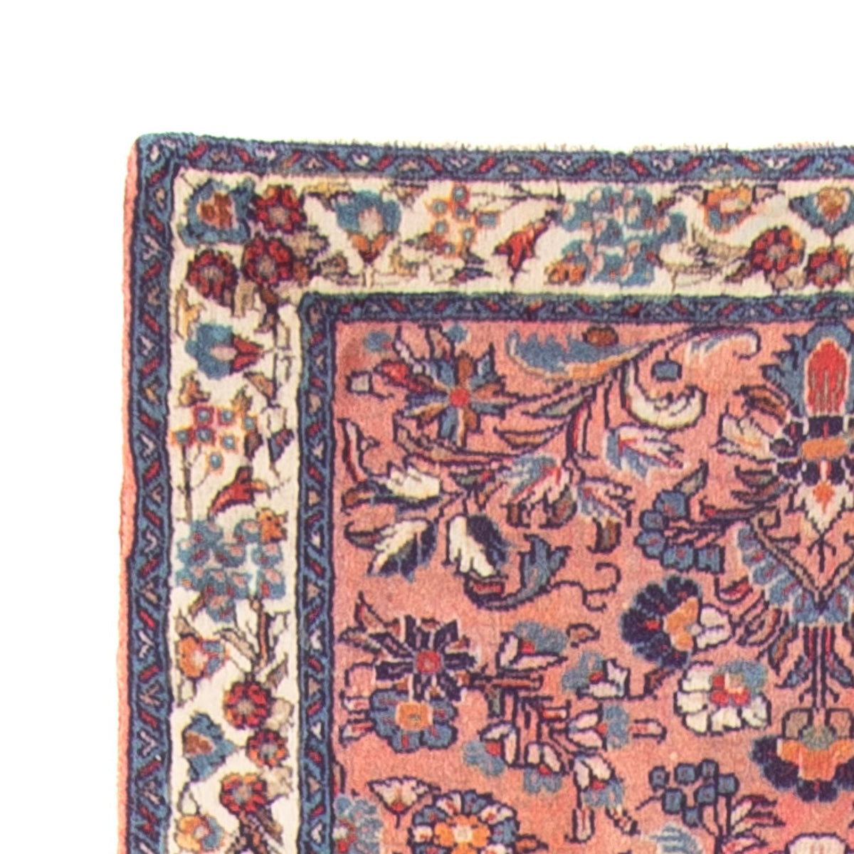 Sarouk Tappeto 81x301cm - Tappeto persiano