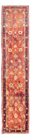 Tappeto corsia Tappeto Persero - Classico - 433 x 82 cm - rosso