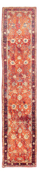 Sarouk Tappeto 433x82cm - Tappeto persiano