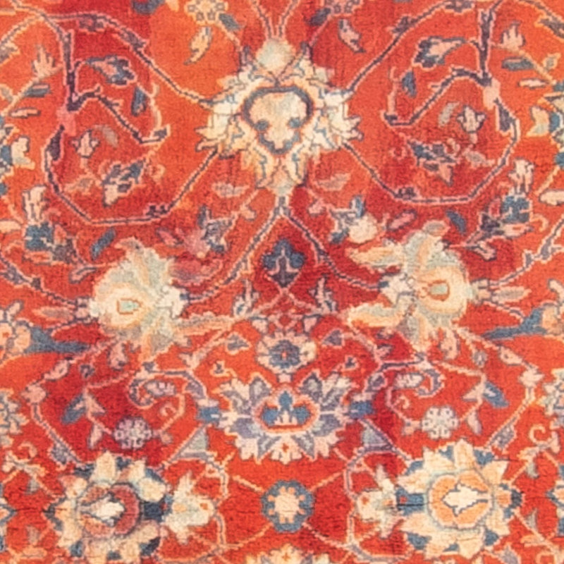 Tappeto corsia Tappeto Persero - Classico - 433 x 82 cm - rosso